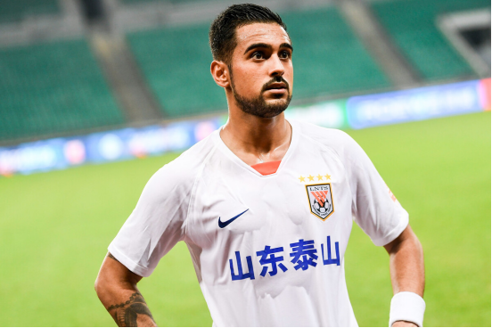 再见莱昂纳多！被租到<a href=