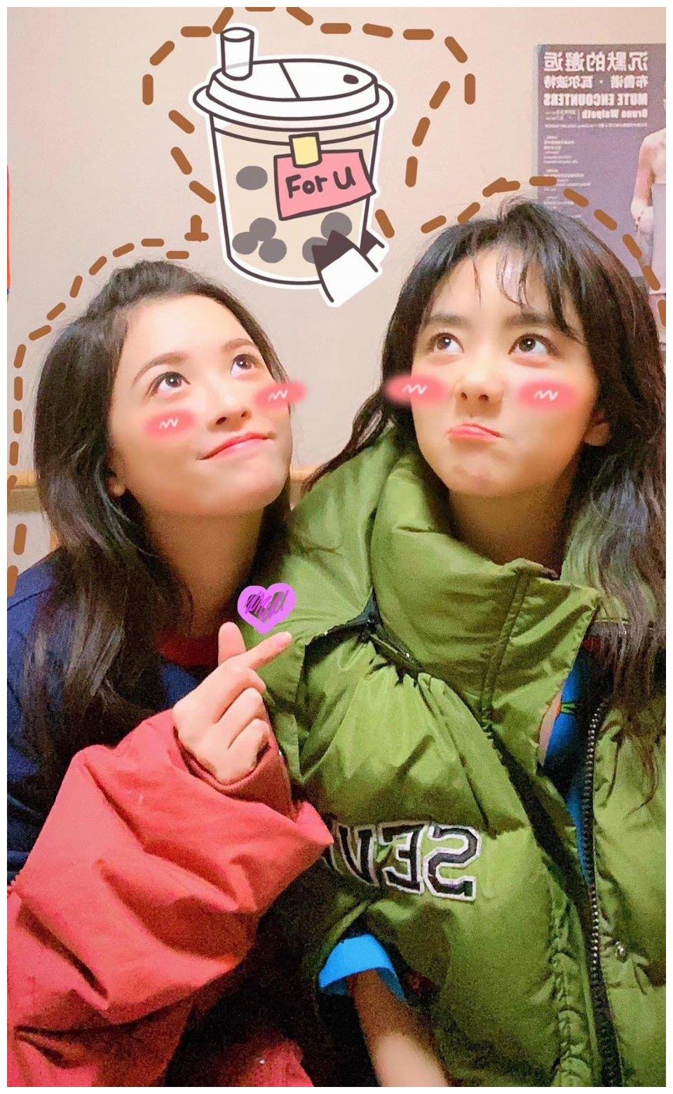 竟然有观众站贺子秋小橙子cp,你们怕不是魔鬼吧,他们相差整整10岁啊.