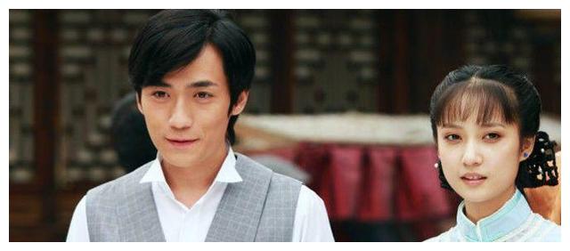 《深闺疑云》里关慧卿扮演的何初夏才是朱一龙的"白月光"