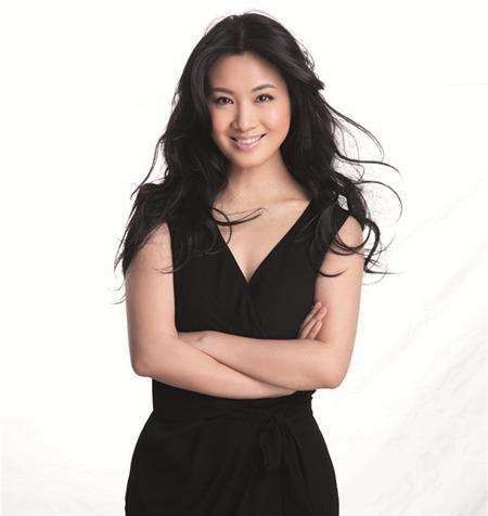 刘一祯,青年歌唱家,《老百姓的梦》曾入选"中国梦"主题歌曲