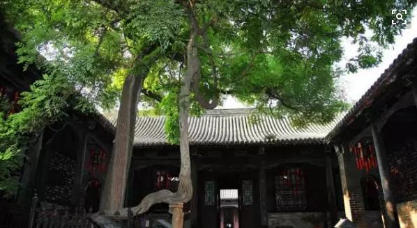 河南安阳有座清朝官员私宅，景色比肩平遥古镇，但游客真不多休闲区蓝鸢梦想 - Www.slyday.coM