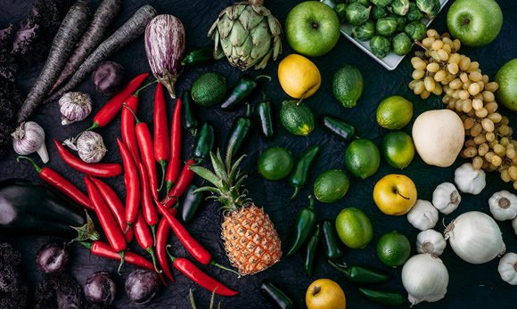 可食用的花束,很唯美,蔬果像被赋予了新的灵魂休闲区蓝鸢梦想 - Www.slyday.coM 可食用的花束,很唯美,蔬果像被赋予了新的灵魂休闲区蓝鸢梦想 - Www.slyday.coM