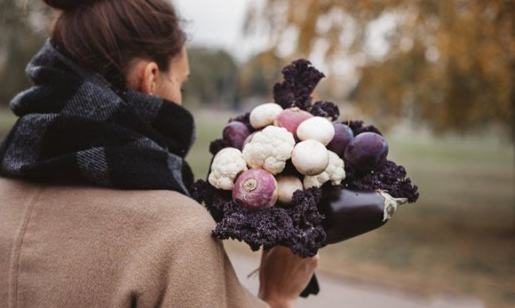 可食用的花束,很唯美,蔬果像被赋予了新的灵魂休闲区蓝鸢梦想 - Www.slyday.coM 可食用的花束,很唯美,蔬果像被赋予了新的灵魂休闲区蓝鸢梦想 - Www.slyday.coM