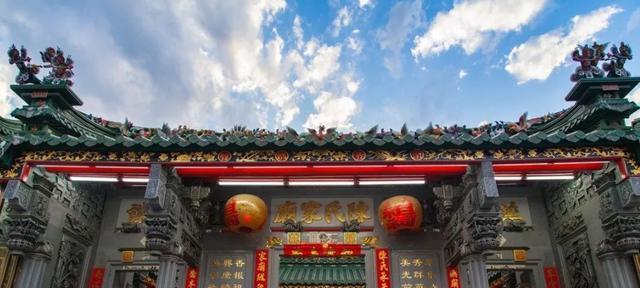 全国人口第一村_广东“人口第一村”,居住人数20万,都一个姓氏,村民遍布东南