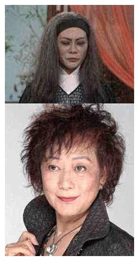 但其实黄文慧不只是出演过《神雕侠侣》这一部电视剧,她还曾参演电影