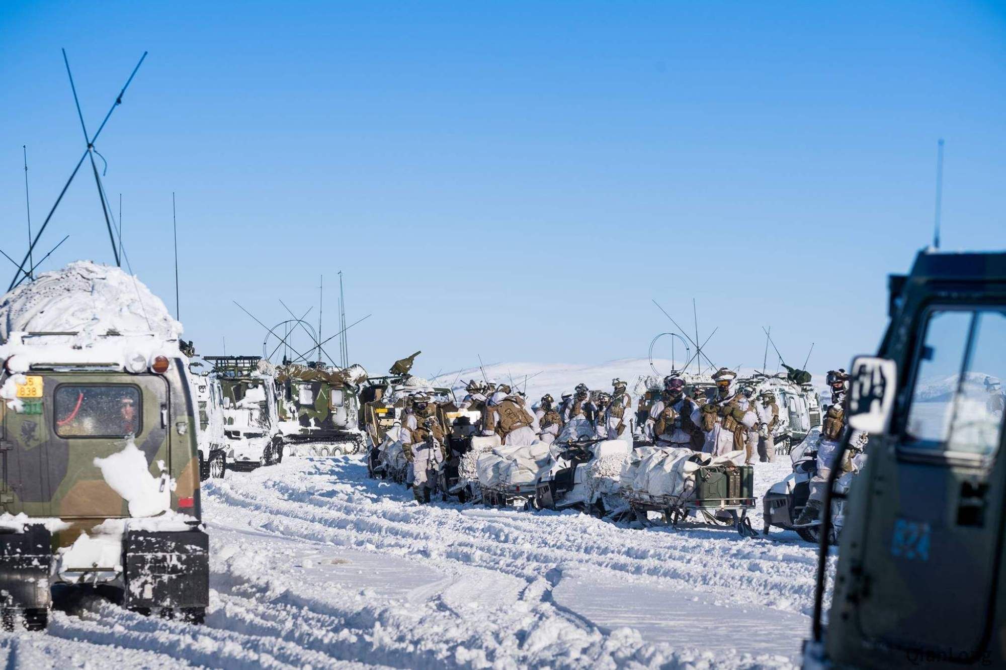 F35再下一城！500万人小国拿出百亿购买64架，<a href=