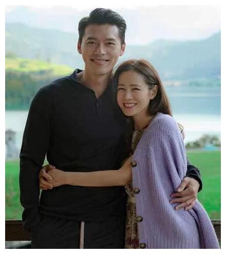 玄彬孙艺珍恋情曝光 d社1月1日爆料过的情侣都有谁__财经头条