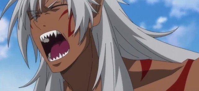 全职法师第四季完结,莫凡暴走觉醒恶魔系,我有的可不仅仅是三系