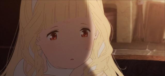 《朝花夕拾》动画图片赏析