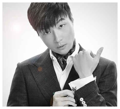 帝师谈斗鱼被封主播回归可能性:一个毫无希望,一个已在准备回归|斗鱼