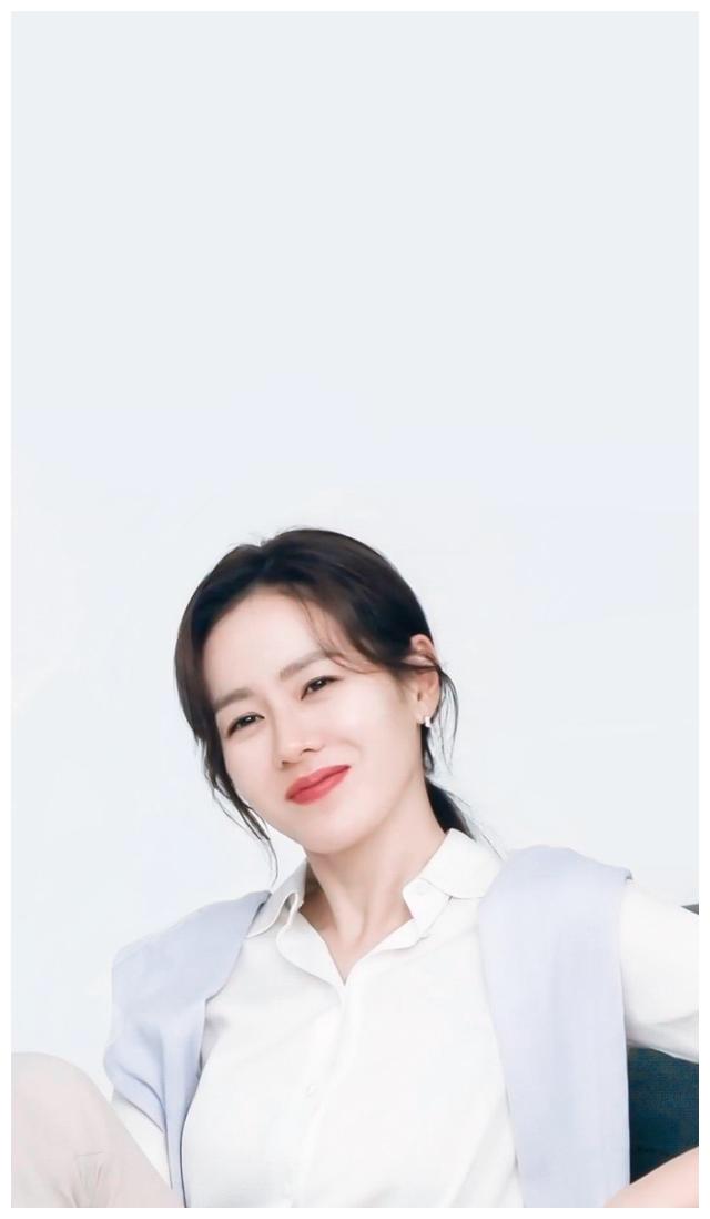 第四十期 孙艺珍 最美欧尼