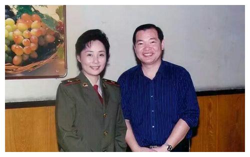 因《渴望》走红,今走上仕途是大校军衔|小字辈|庞敏|大校_新浪新闻