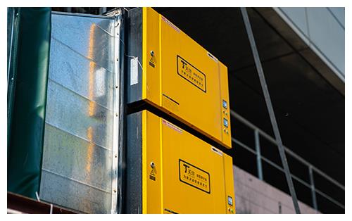 为什么餐饮业一定要安装油烟净化器，不安装可以吗？休闲区蓝鸢梦想 - Www.slyday.coM