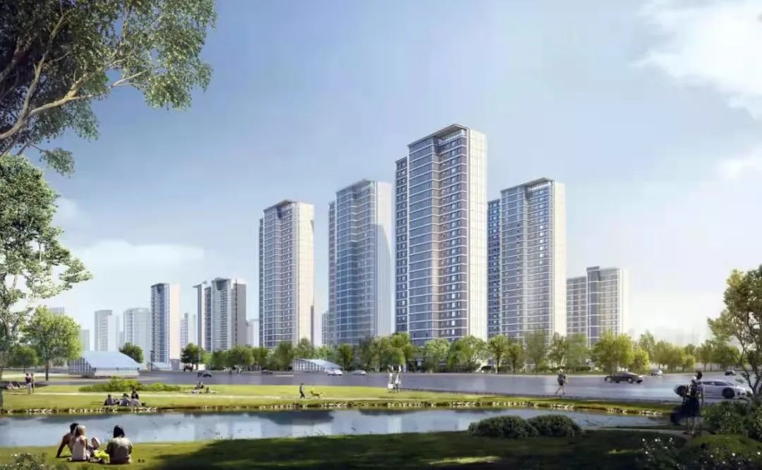 3.1万/㎡买在吴中太湖新城值得吗?吴中太湖新城:疯狂内卷!__财经头条