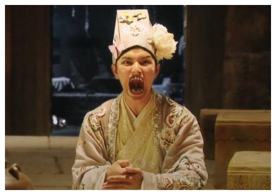 《喜剧之王》等等,而他也拍过关于西游记题材的电影,比如《大话西游