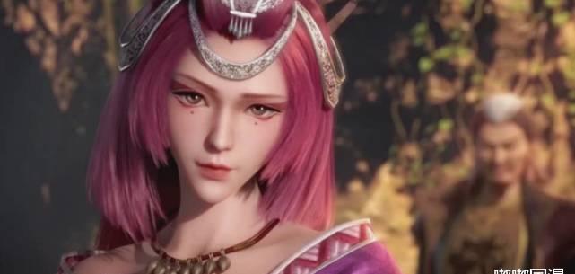 秦时明月中的田蜜的结果,是就此下线,还是只是田言的权宜之计?