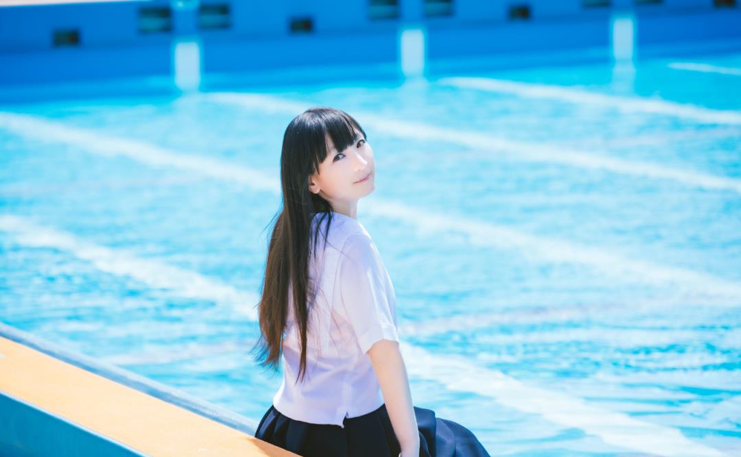 教中美女如云,你都喜欢谁|井上喜久子|声优|堀江由衣_新浪新闻