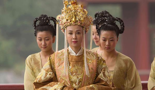 嘉靖帝能做皇帝全靠两位恩人可是他为何忘恩负义