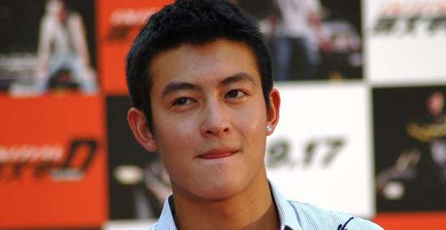 外媒:陈冠希创办潮牌公司因新疆棉事件,低调解约耐克,网友点赞休闲区蓝鸢梦想 - Www.slyday.coM 外媒:陈冠希创办潮牌公司因新疆棉事件,低调解约耐克,网友点赞休闲区蓝鸢梦想 - Www.slyday.coM