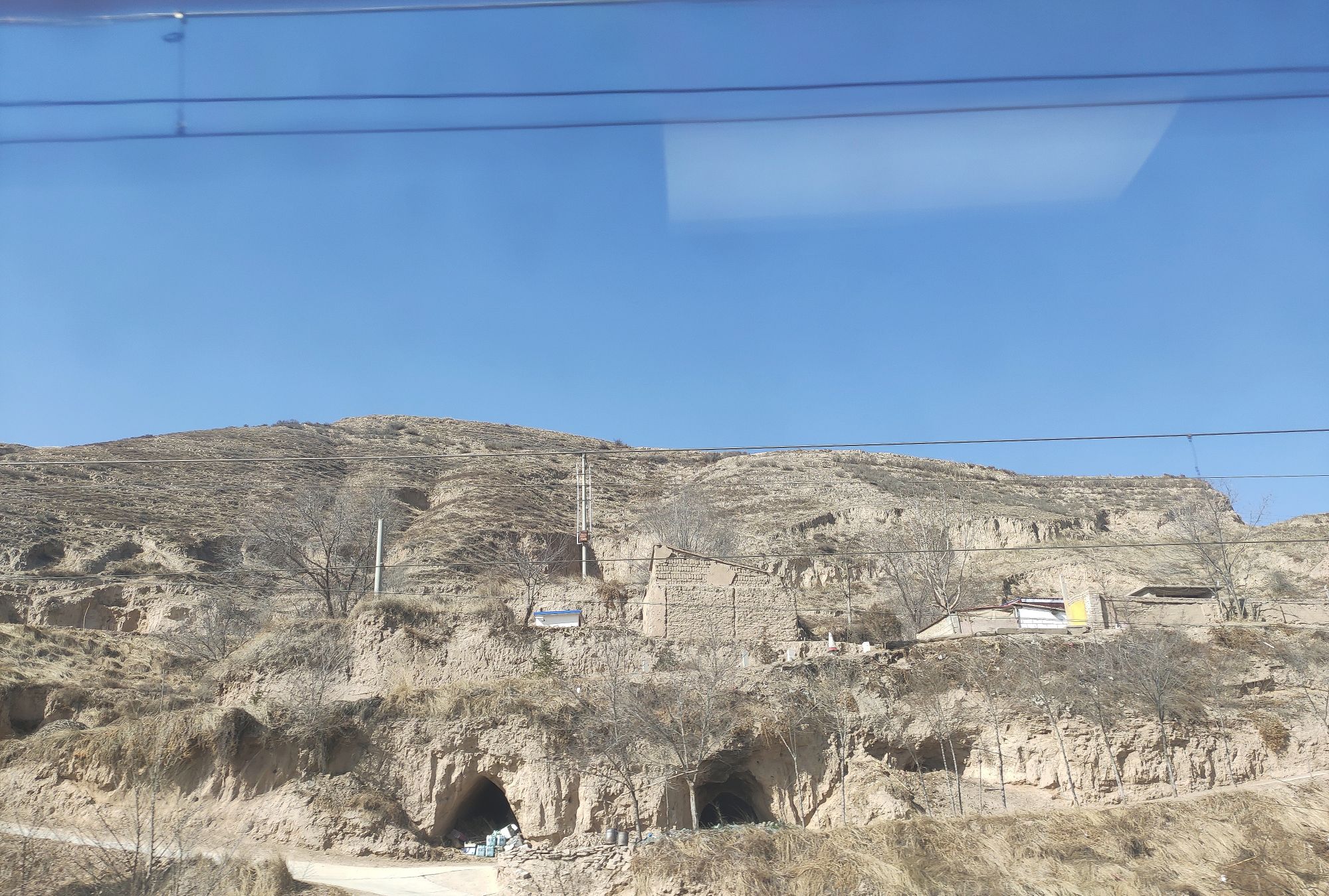 陇上人家,一组甘肃的农村照片,手机拍的_高清图集_新浪网