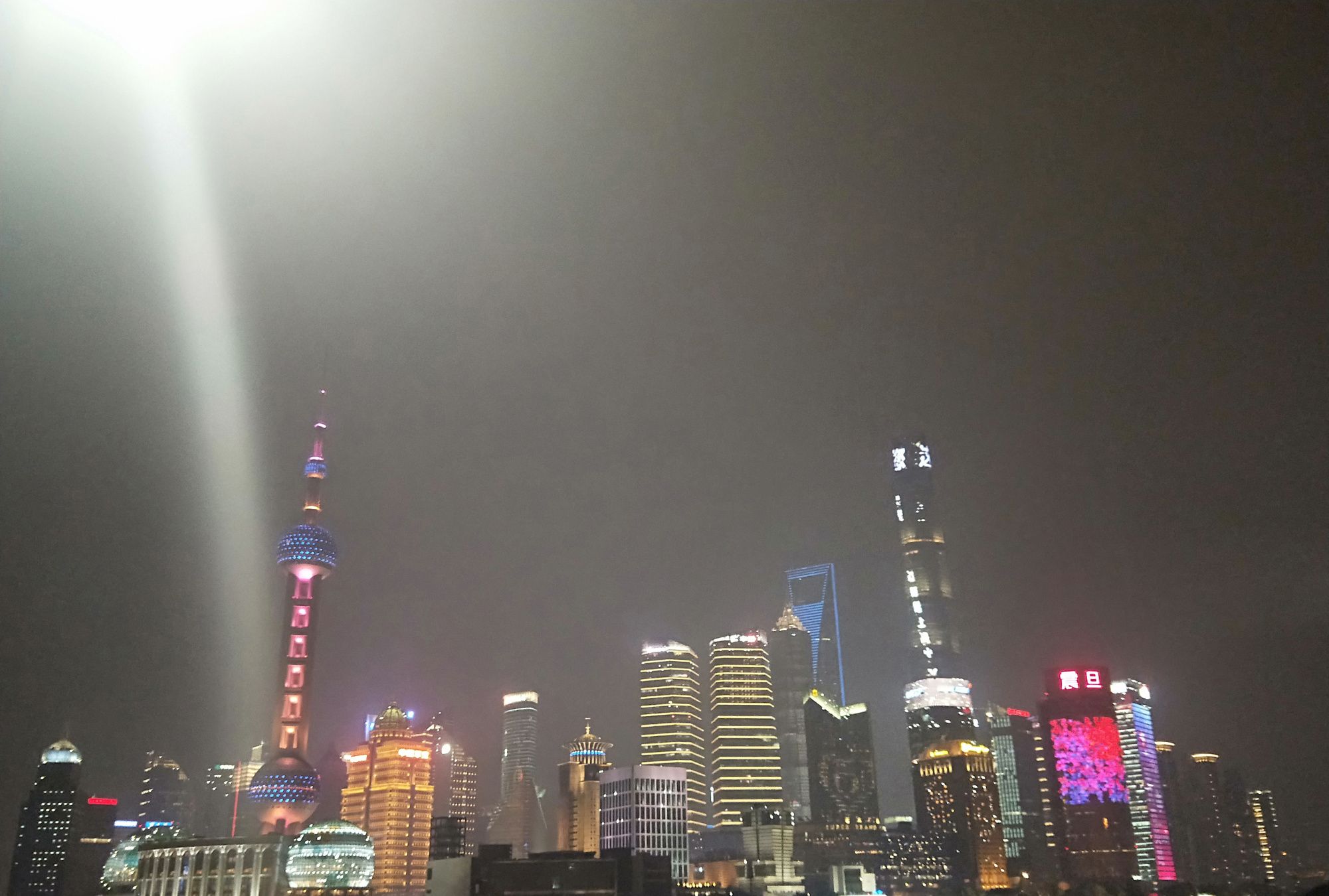 上海 繁华的外滩夜景 高清图集 新浪网 上海 繁华的外滩夜景 高清图集 新浪网