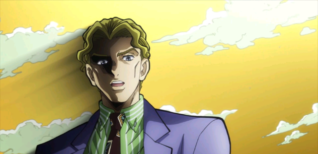 jojo:荒木老师擅长放大人性的"至恶点",吉良吉影就是如此