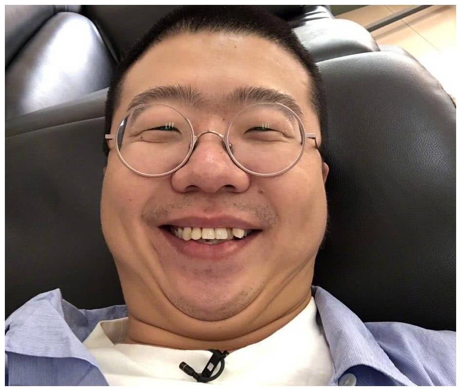 吴孟达喜剧演员的一生通常是悲剧青簪锁三千超好看