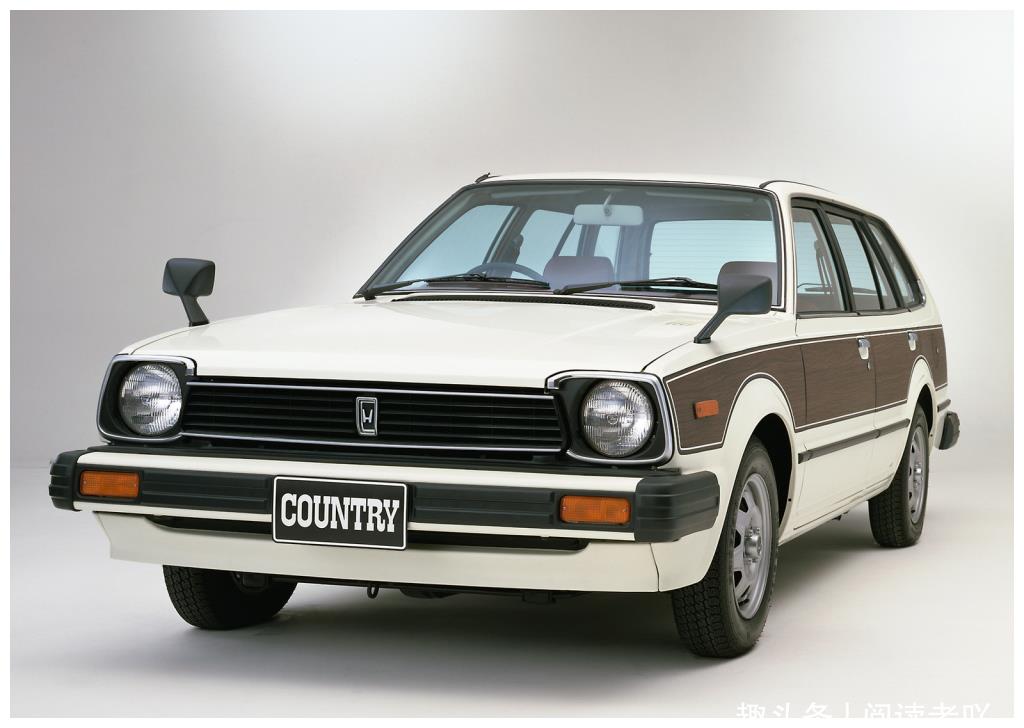 看看这二代思域的仪表盘你就明白什么叫传承