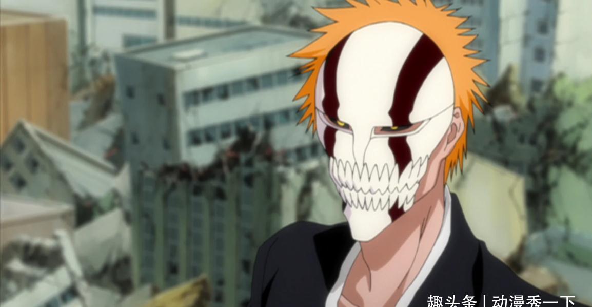 死神:重新获得死神的力量后,黑崎一护还能够使用假面的力量吗?