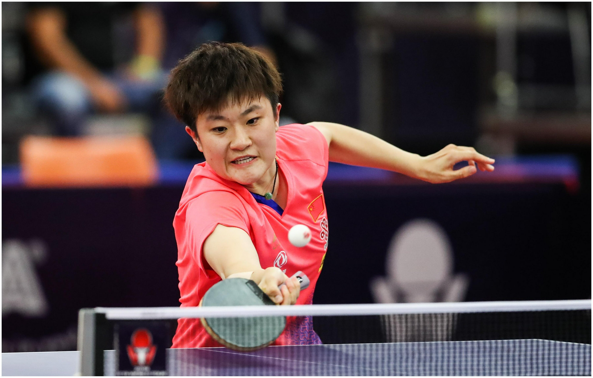 全运会乒乓女团决赛，李佳燚3休闲区蓝鸢梦想 - Www.slyday.coM