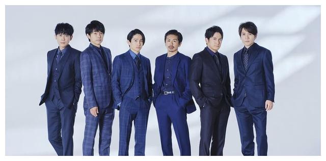 杰尼斯男团v6解散 周刊文春 森田刚已告知团员将解约 财经头条 杰尼斯男团v6解散 周刊文春 森田刚已告知团员将解约 财经头条