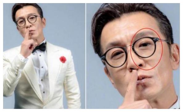 李咏生前最后一张照片曝光双目无神面色苍白手势令人心疼