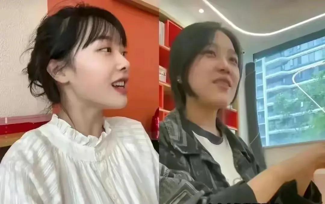 这一次“挖呀挖”黄老师被黑得太惨，旧照被曝，被指责整容换脸