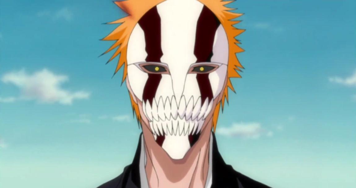 死神:重新获得死神的力量后,黑崎一护还能够使用假面的力量吗?