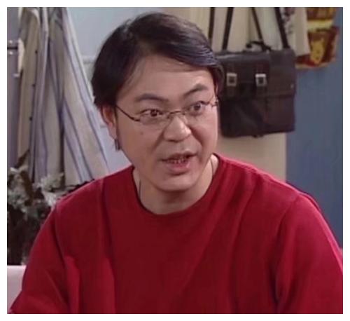 每一个再婚家庭,都需要一个夏东海这的爸爸