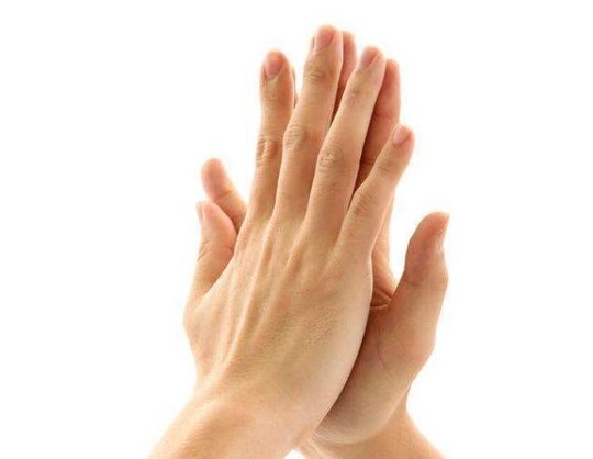 俗语:"一个巴掌拍不响",大多数人不知道还有下一句,更加经典