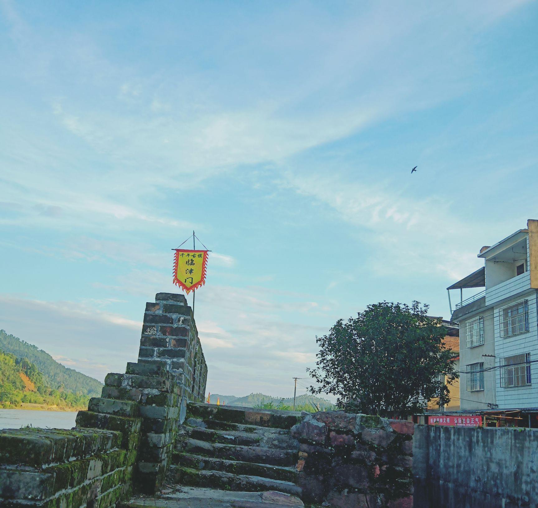 福建省 三明 永安市 贡川古镇_高清图集_新浪网