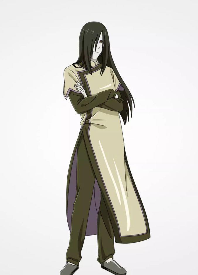 旗木卡卡西:因为失去,所以明白.因为知道,所以明白__财经头条