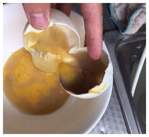 人造鸭蛋大量流入市场它是怎么制作出来的真相令人诧异
