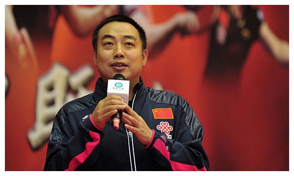 曾被许昕高度评价,从陪练到世界冠军,他会不会是下一个张继科|徐晨皓