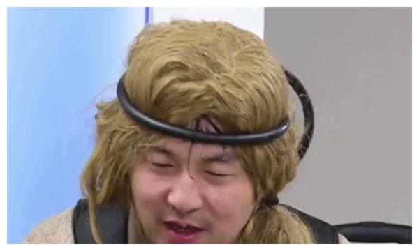 极限挑战6极限挑战憋笑游戏岳云鹏痛下狠手实在忍不住