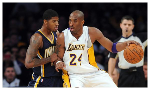 快船后卫保罗-乔治近日参加了前nba球员马特-巴恩斯的播客,谈到了科比
