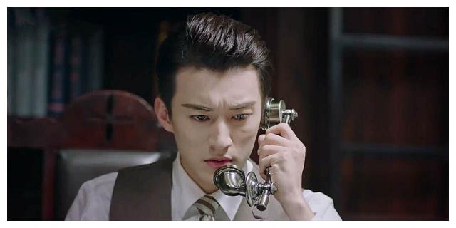 《秋蝉》叶冲终于找到小伙伴了,宫本:我早已看透,奈何将军不信