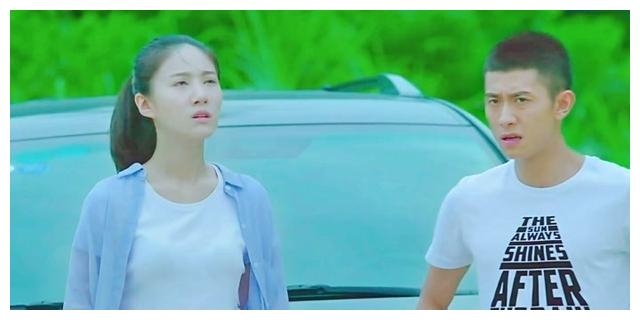 是最初喜欢的安嘉璐,还是有着战友情谊的林宇婧,里面的大嫂,还有女警