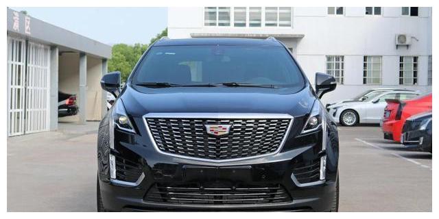 预算35万左右是入手奥迪q5l低功版还是凯迪拉克xt528豪华