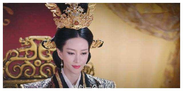 正史上的杨丽华到底是个怎样的人