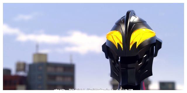 奥特曼:泽塔最强形态存在隐患,复仇者轻易对其补刀|复仇者|贝利亚