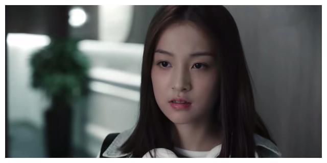 黑白禁区:缉毒片,欧豪"硬汉形象"还有了一个上大学的女儿?