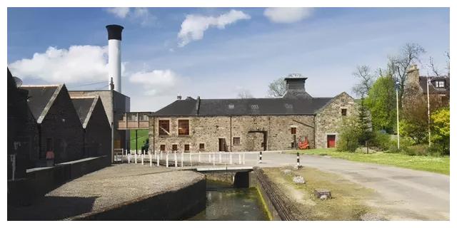 格兰多纳(苏格兰雪梨风味最浓郁的酒厂)1的吉祥寓意!