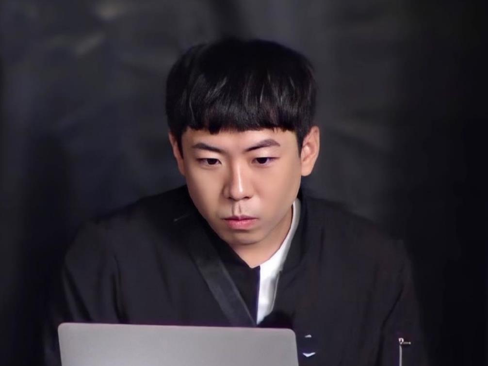 所属社表示梁世灿并没有出现太大问题,只是医生建议他休息一下会比较